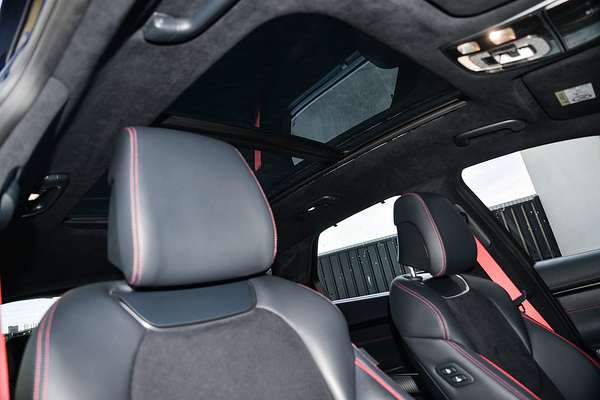 2022 Genesis GV70 3.5T AWD Sport JK.V2