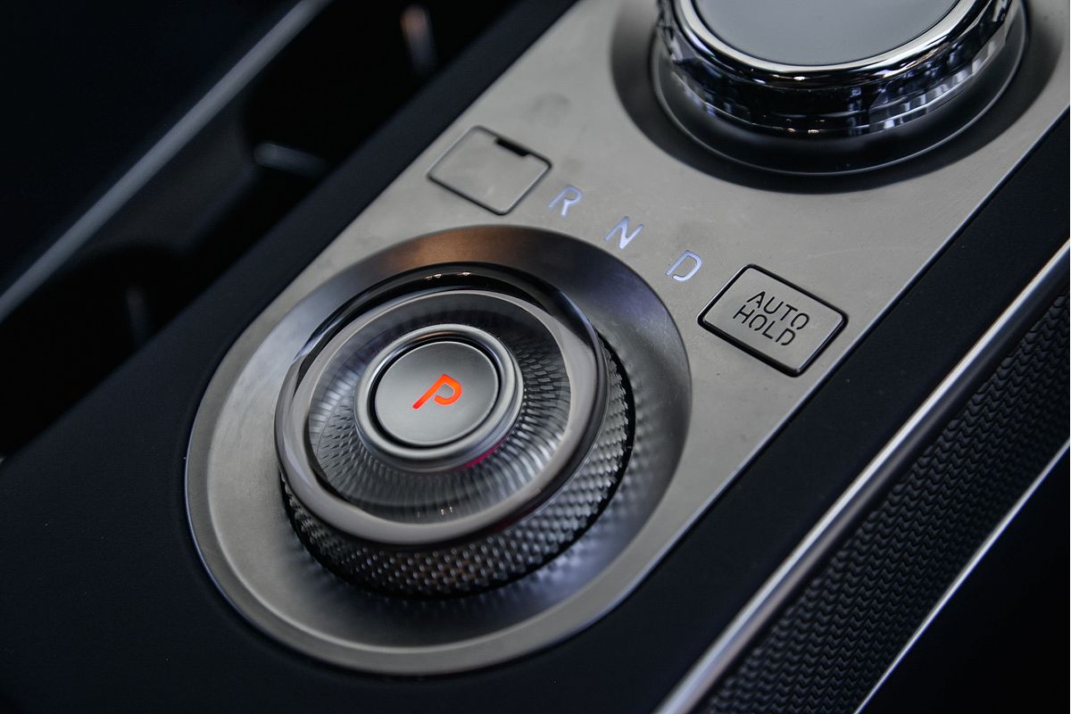 2022 Genesis GV70 3.5T AWD Sport JK.V2