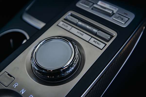 2022 Genesis GV70 3.5T AWD Sport JK.V2