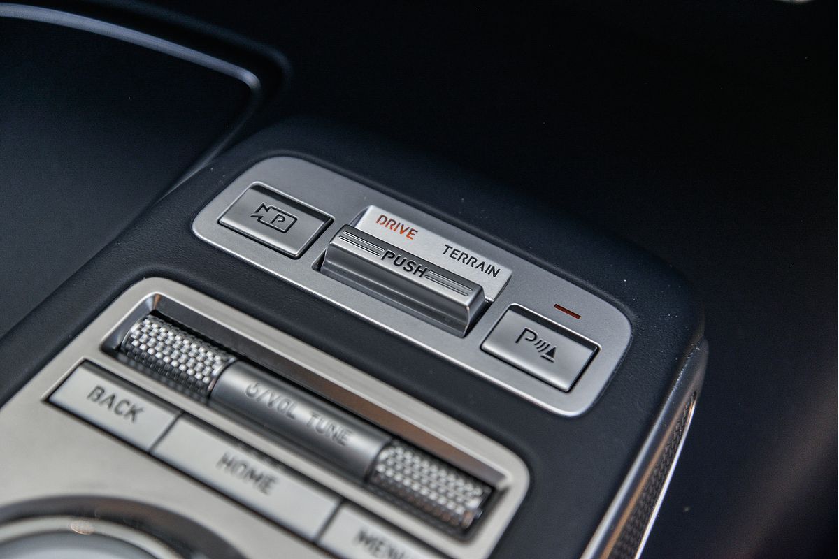 2022 Genesis GV70 3.5T AWD Sport JK.V2