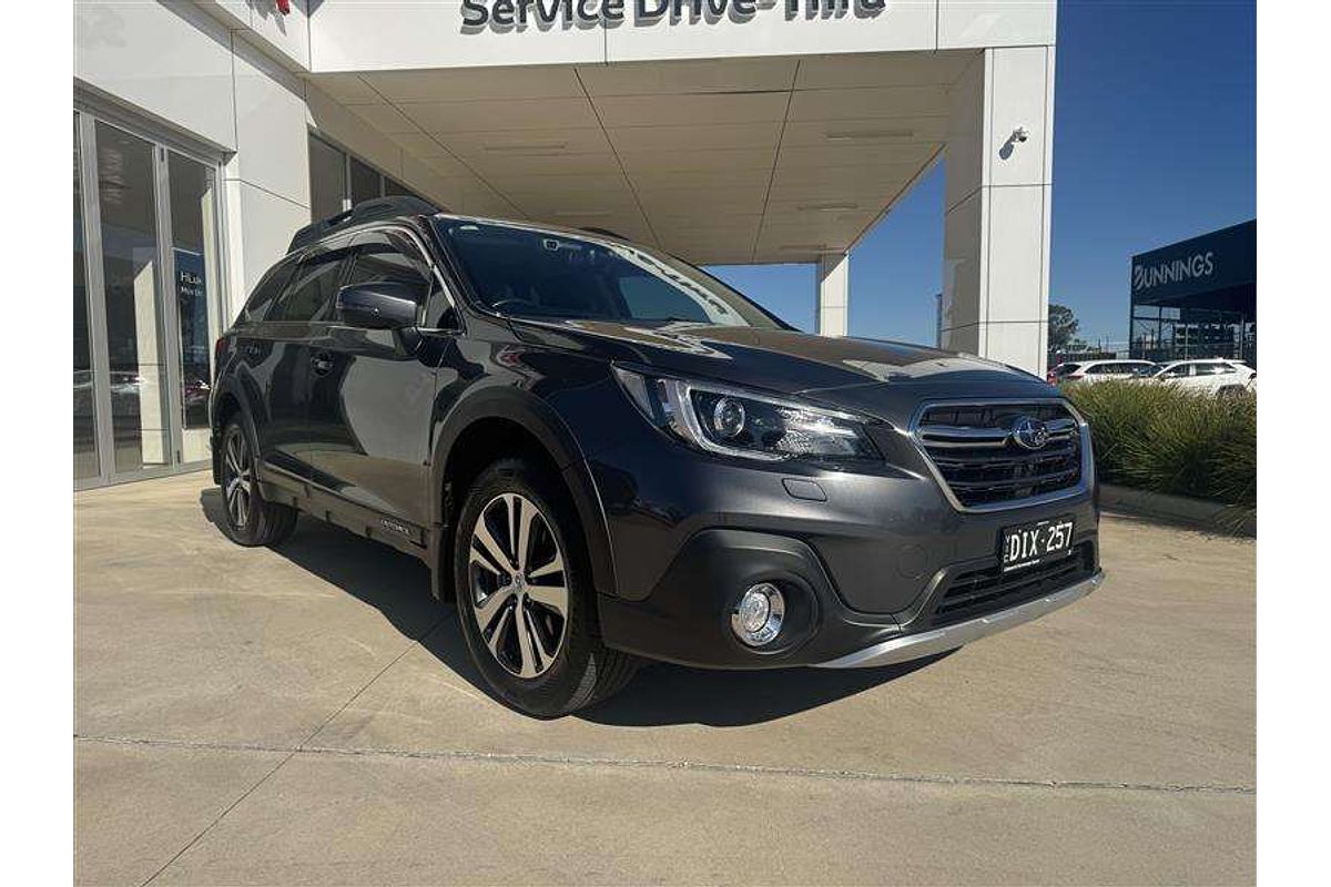 2020 Subaru Outback 2.5i  AWD MY20