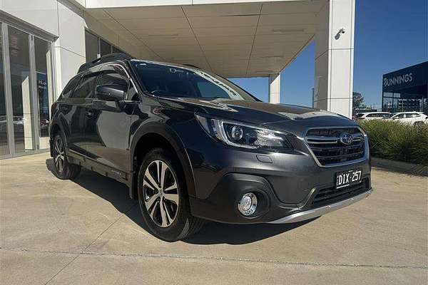 2020 Subaru Outback 2.5i  AWD MY20