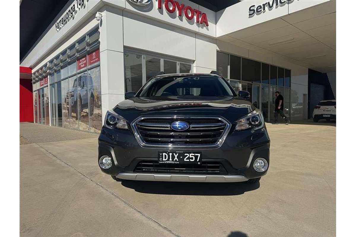 2020 Subaru Outback 2.5i  AWD MY20