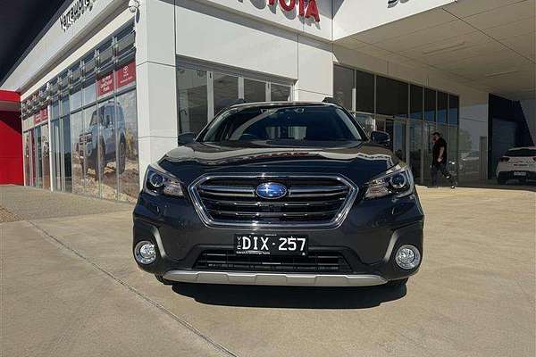 2020 Subaru Outback 2.5i  AWD MY20