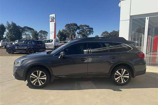 2020 Subaru Outback 2.5i  AWD MY20