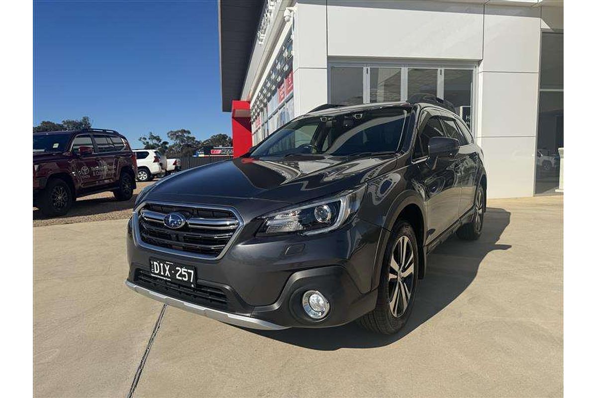 2020 Subaru Outback 2.5i  AWD MY20