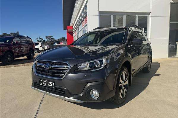 2020 Subaru Outback 2.5i  AWD MY20