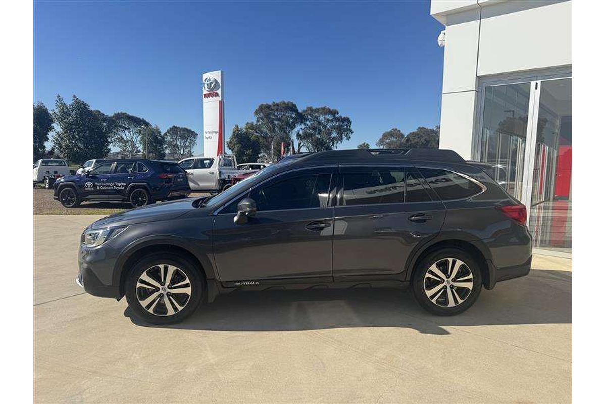 2020 Subaru Outback 2.5i  AWD MY20