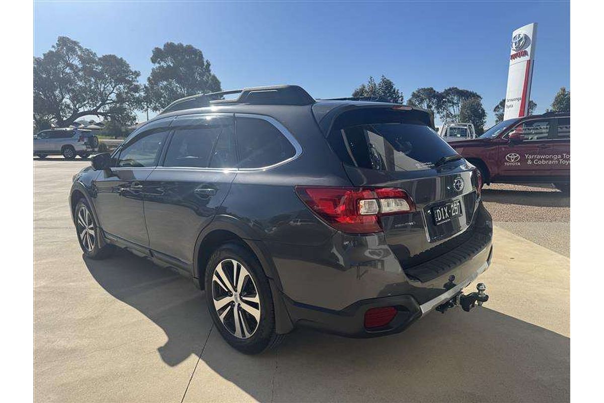 2020 Subaru Outback 2.5i  AWD MY20