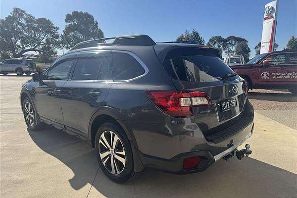 2020 Subaru Outback 2.5i  AWD MY20