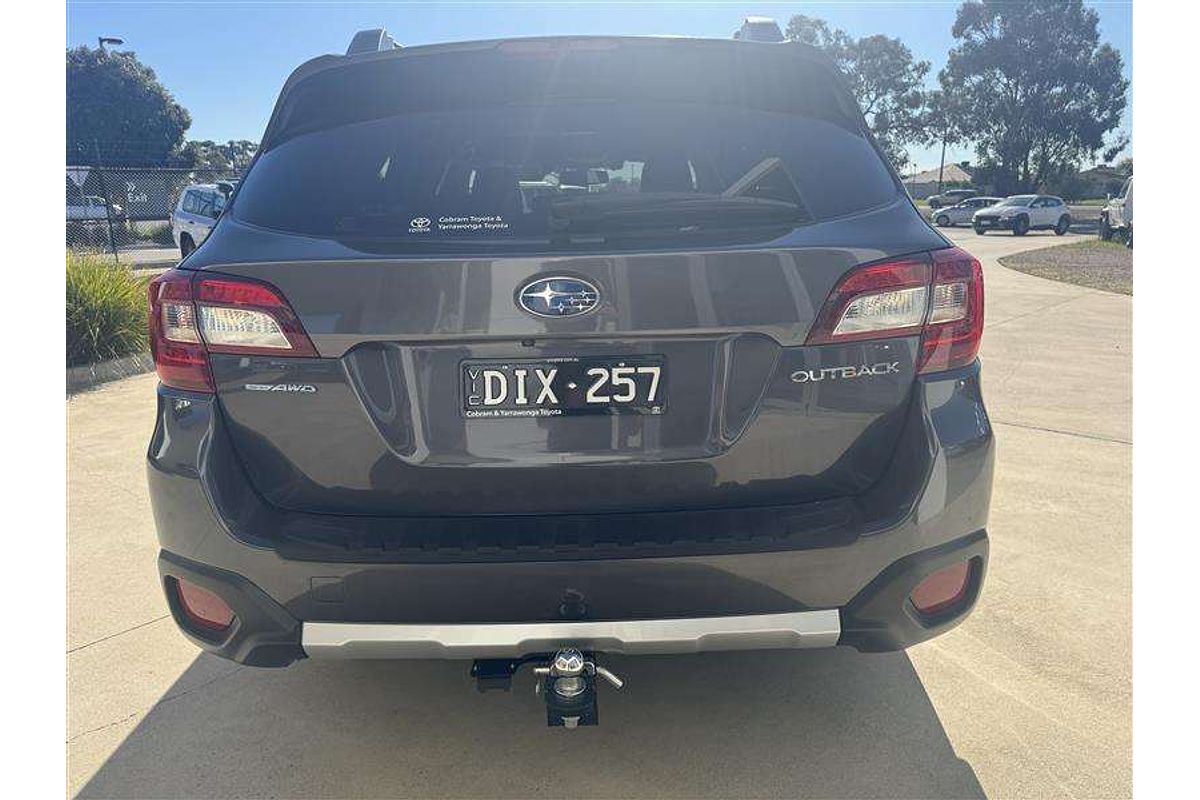2020 Subaru Outback 2.5i  AWD MY20