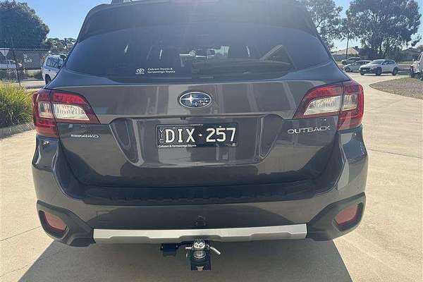 2020 Subaru Outback 2.5i  AWD MY20