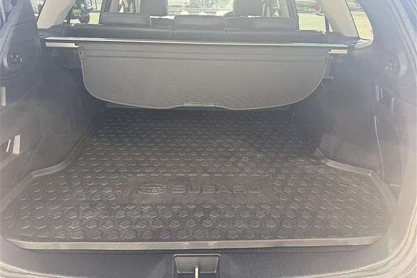2020 Subaru Outback 2.5i  AWD MY20