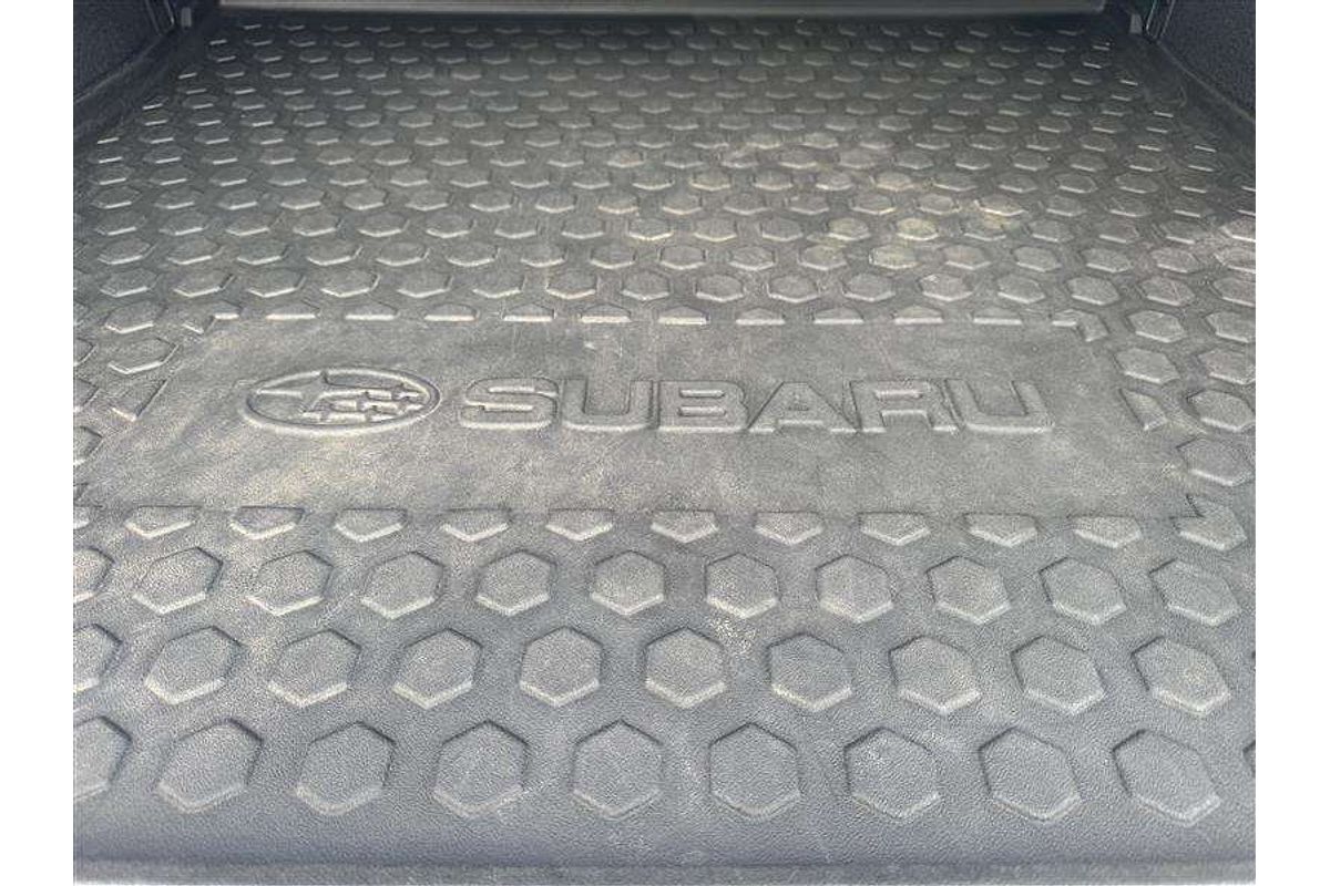 2020 Subaru Outback 2.5i  AWD MY20