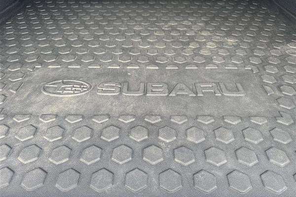 2020 Subaru Outback 2.5i  AWD MY20