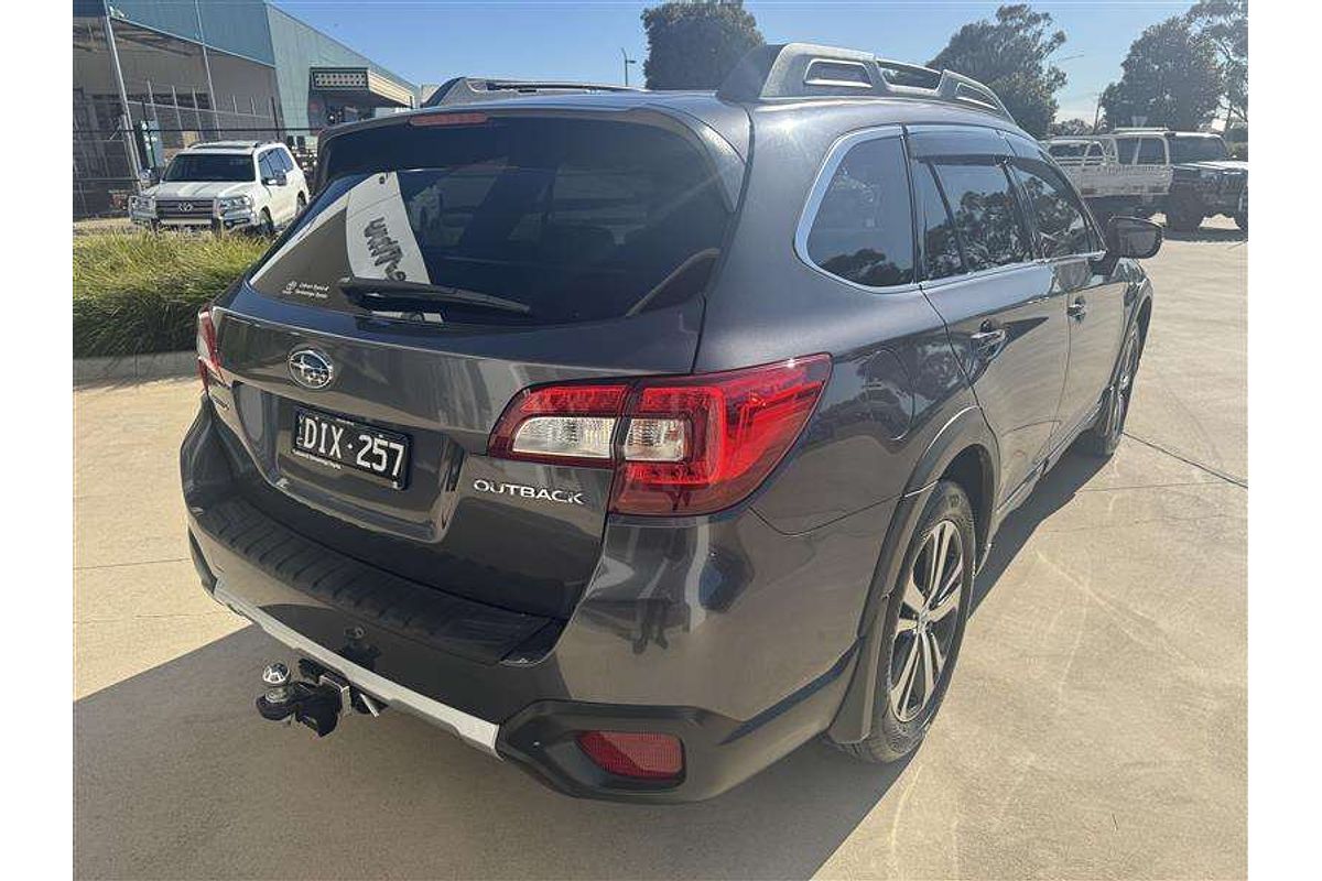 2020 Subaru Outback 2.5i  AWD MY20
