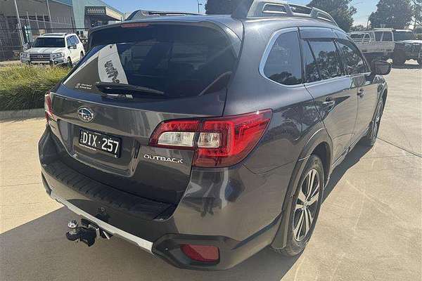 2020 Subaru Outback 2.5i  AWD MY20