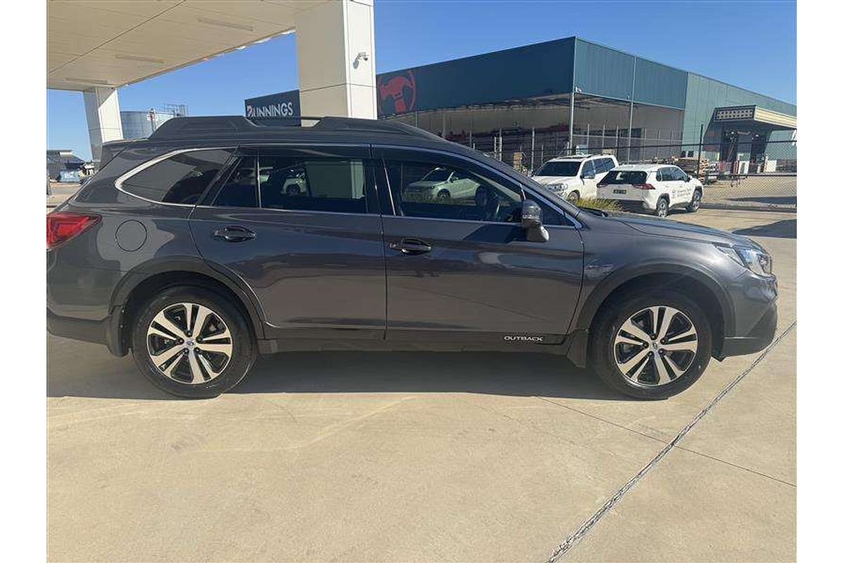 2020 Subaru Outback 2.5i  AWD MY20