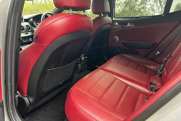 2018 Kia Stinger GT CK