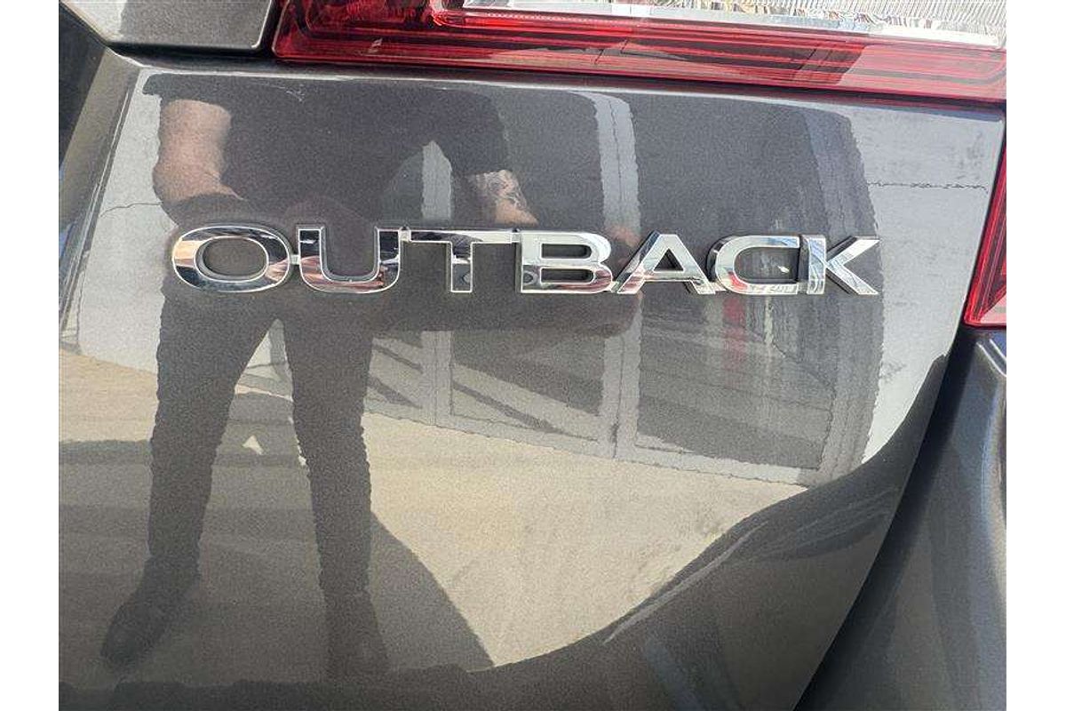 2020 Subaru Outback 2.5i  AWD MY20