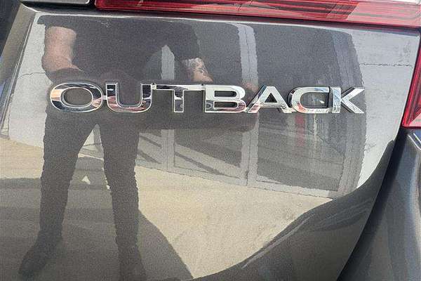 2020 Subaru Outback 2.5i  AWD MY20
