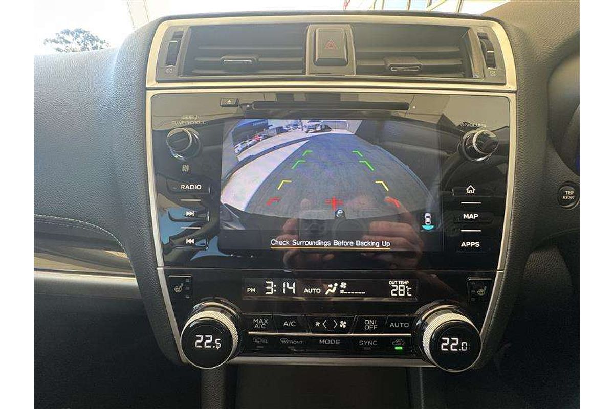 2020 Subaru Outback 2.5i  AWD MY20