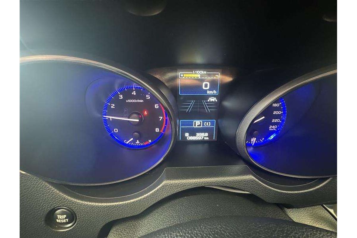 2020 Subaru Outback 2.5i  AWD MY20