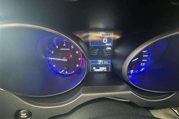 2020 Subaru Outback 2.5i  AWD MY20
