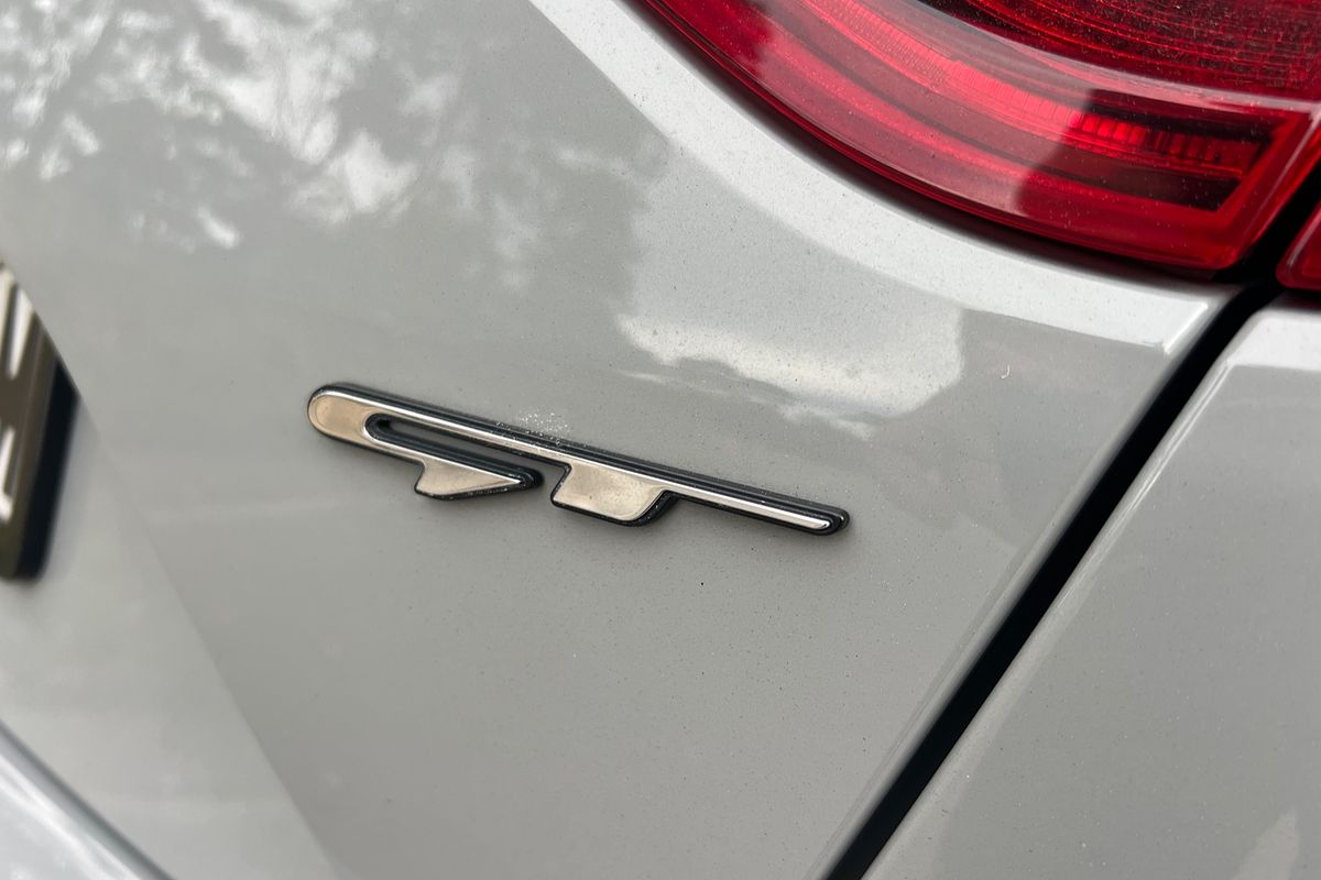 2018 Kia Stinger GT CK
