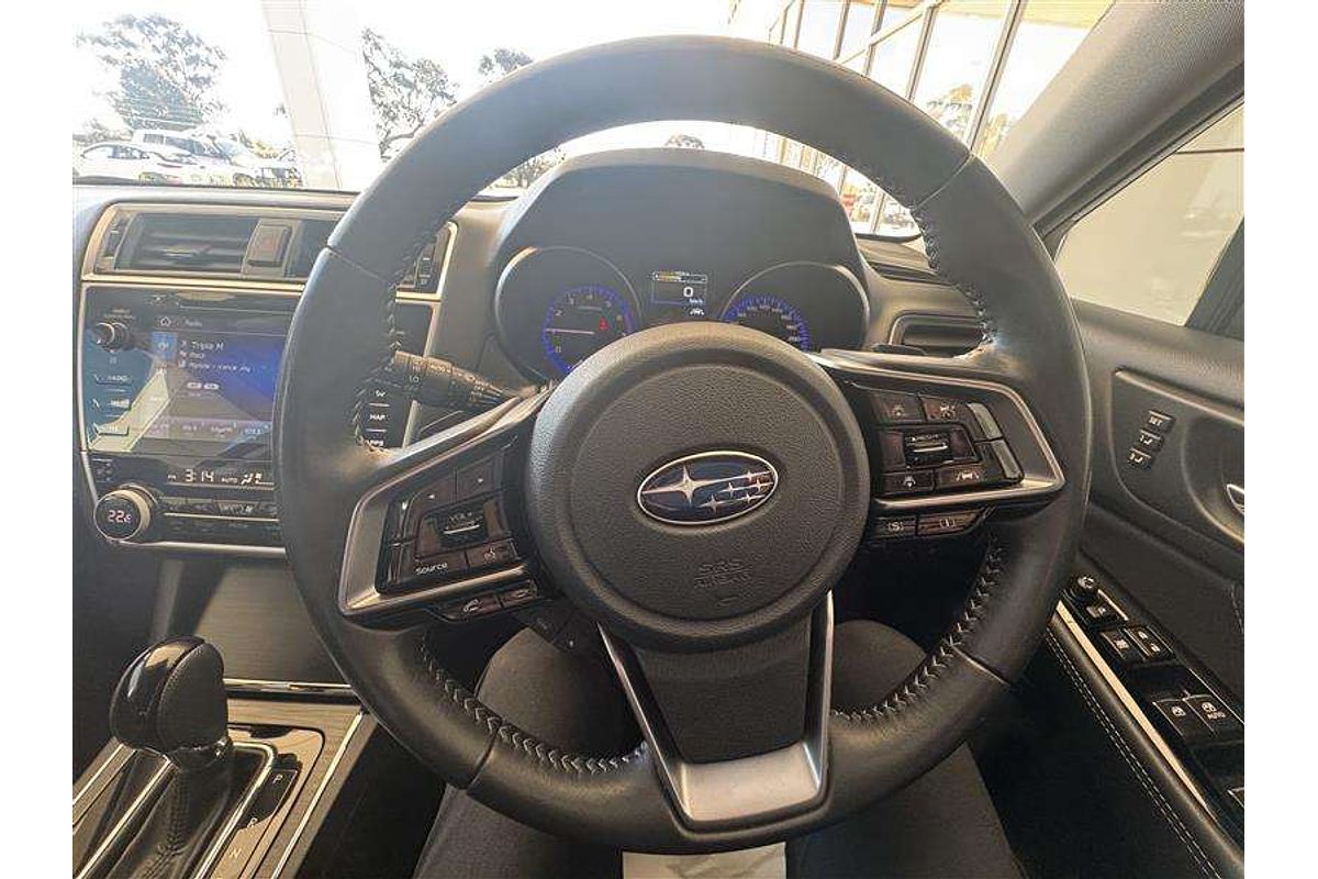 2020 Subaru Outback 2.5i  AWD MY20