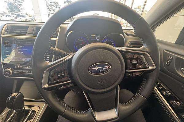 2020 Subaru Outback 2.5i  AWD MY20