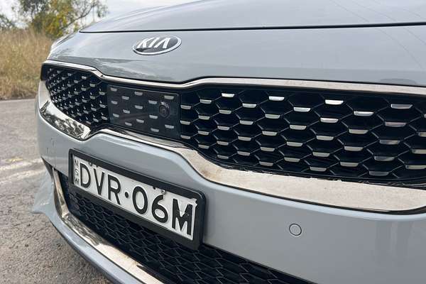 2018 Kia Stinger GT CK