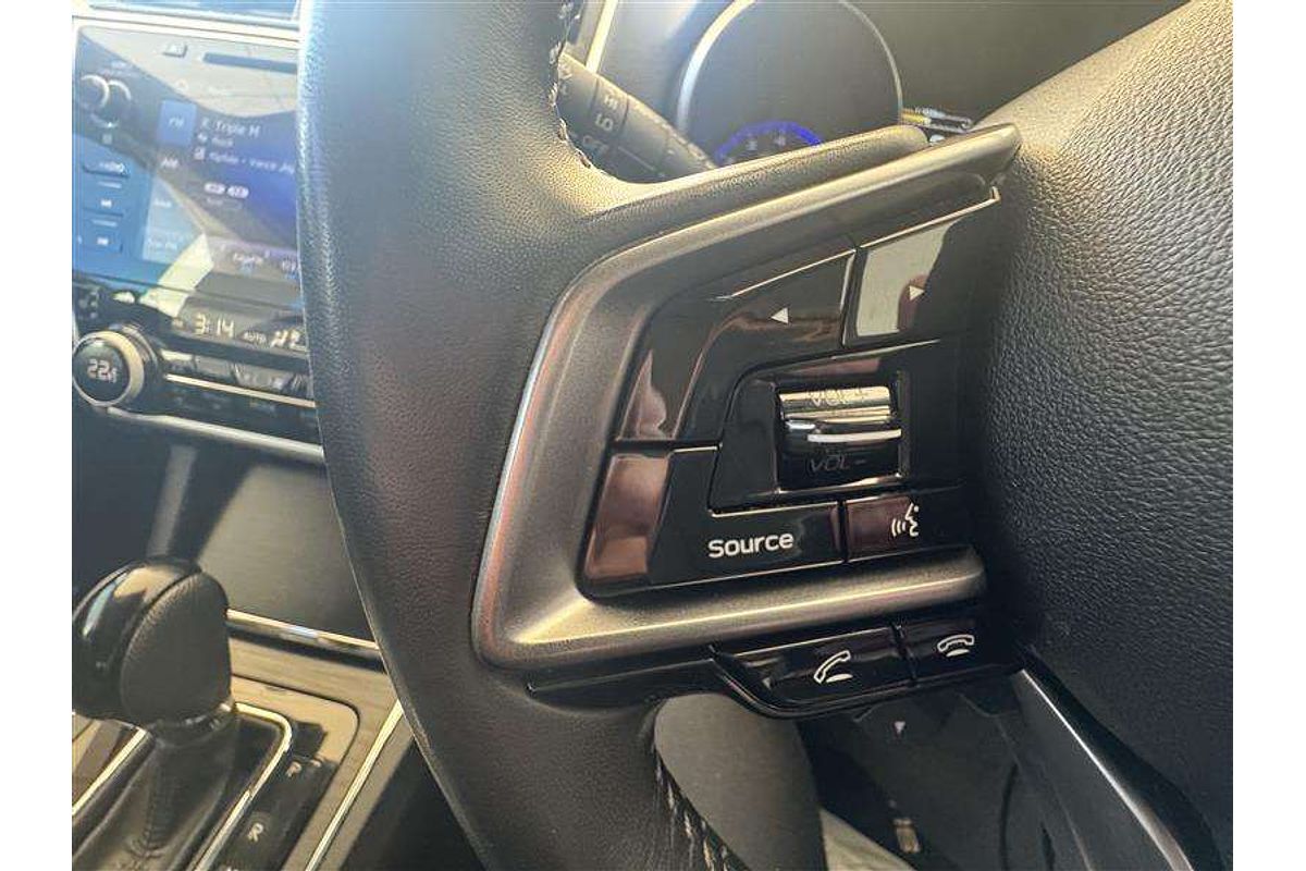 2020 Subaru Outback 2.5i  AWD MY20