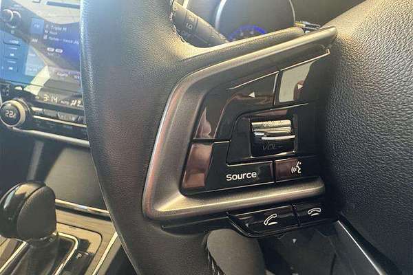 2020 Subaru Outback 2.5i  AWD MY20