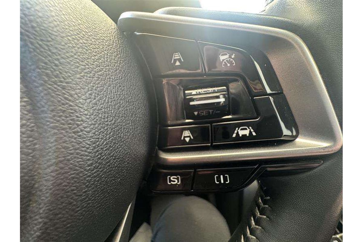 2020 Subaru Outback 2.5i  AWD MY20