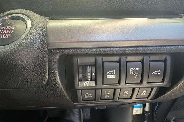 2020 Subaru Outback 2.5i  AWD MY20