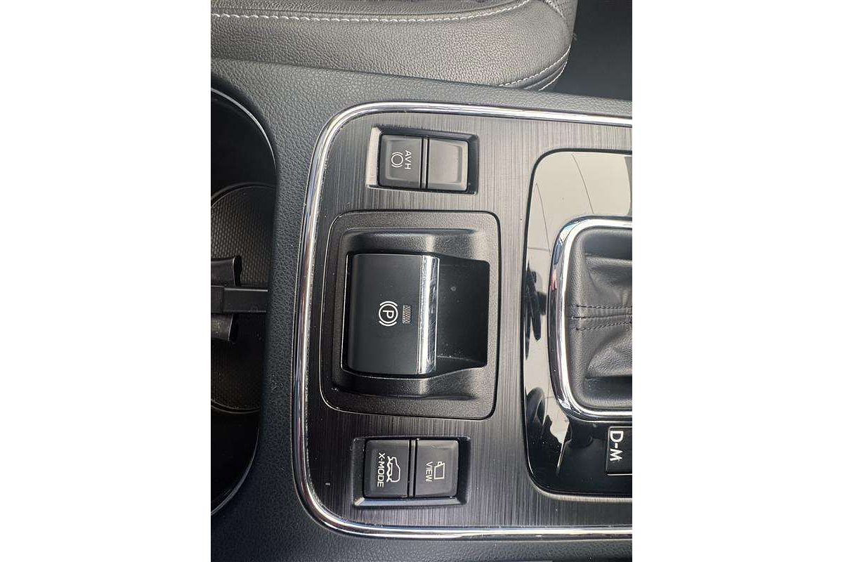 2020 Subaru Outback 2.5i  AWD MY20