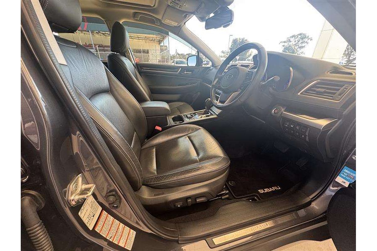 2020 Subaru Outback 2.5i  AWD MY20