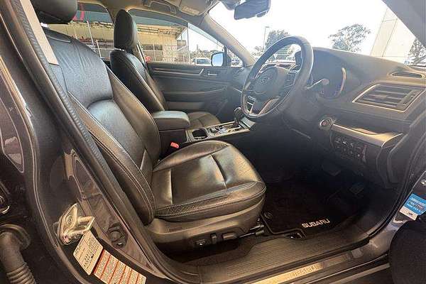 2020 Subaru Outback 2.5i  AWD MY20