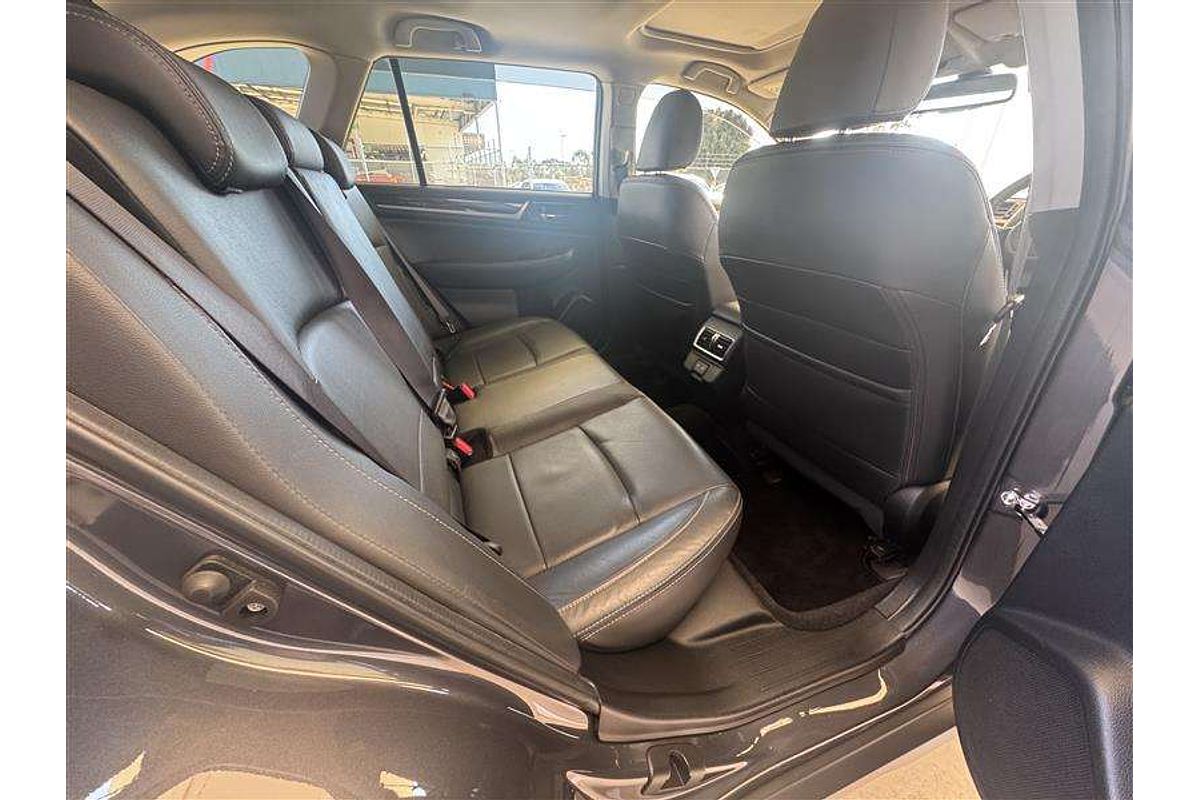 2020 Subaru Outback 2.5i  AWD MY20