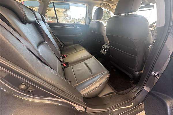 2020 Subaru Outback 2.5i  AWD MY20