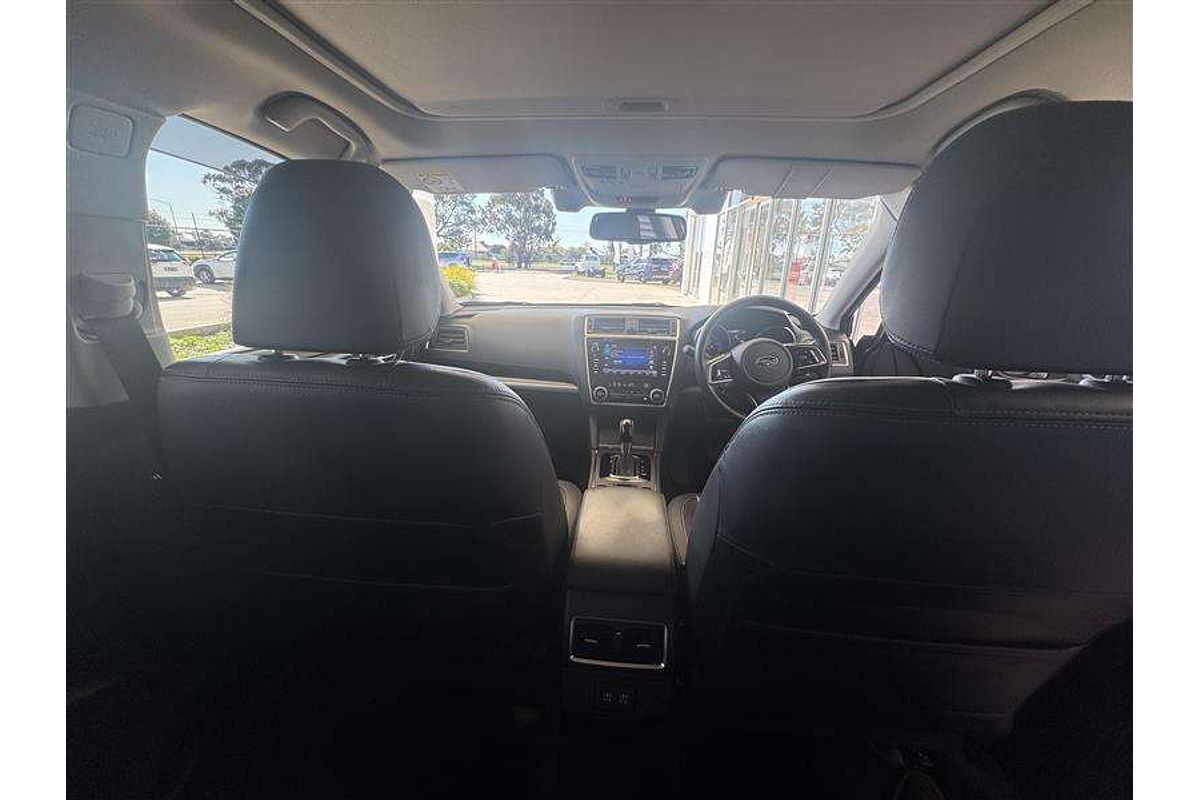 2020 Subaru Outback 2.5i  AWD MY20