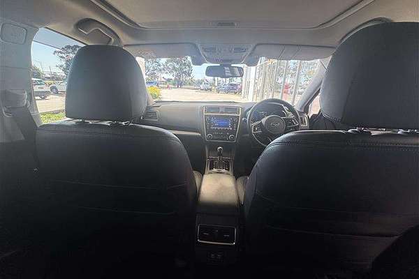2020 Subaru Outback 2.5i  AWD MY20