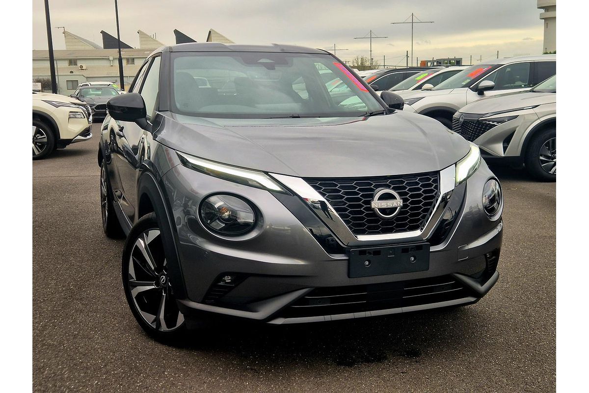 2024 Nissan JUKE ST-L F16