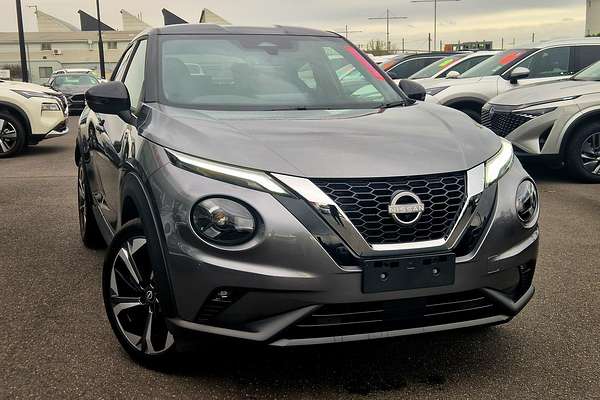 2024 Nissan JUKE ST-L F16
