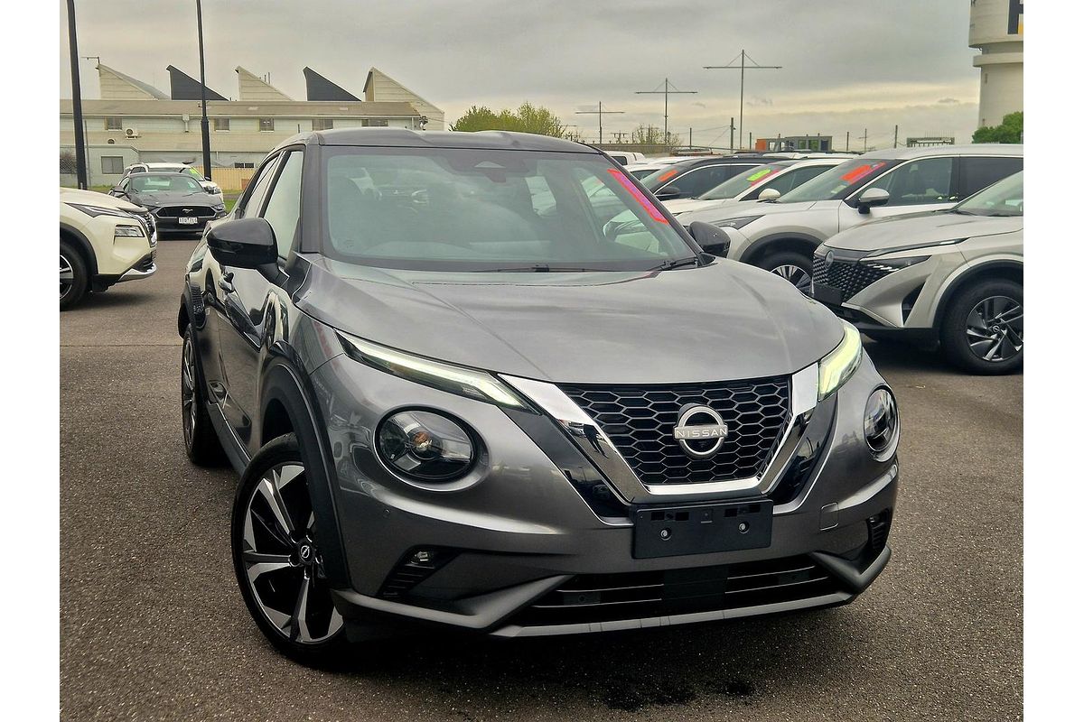 2024 Nissan JUKE ST-L F16