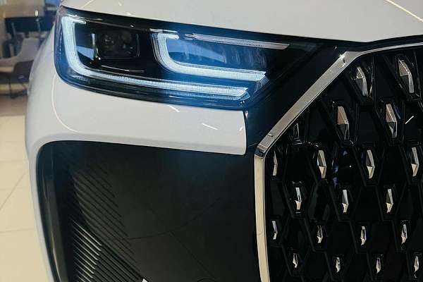 2025 Chery Tiggo 7 Super Hybrid Urban T32