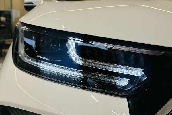 2025 Chery Tiggo 7 Super Hybrid Urban T32
