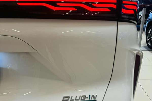 2025 Chery Tiggo 7 Super Hybrid Urban T32