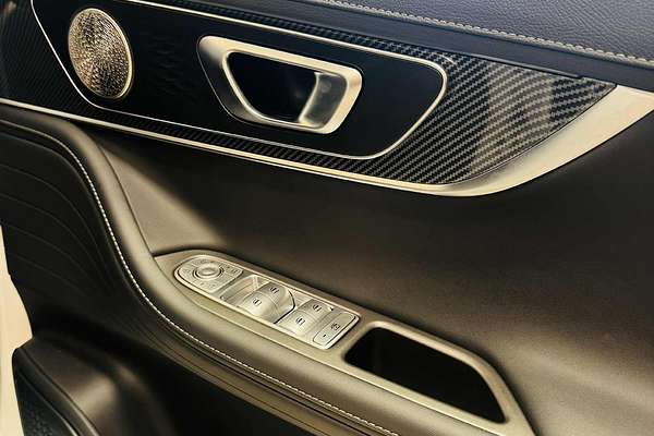 2025 Chery Tiggo 7 Super Hybrid Urban T32